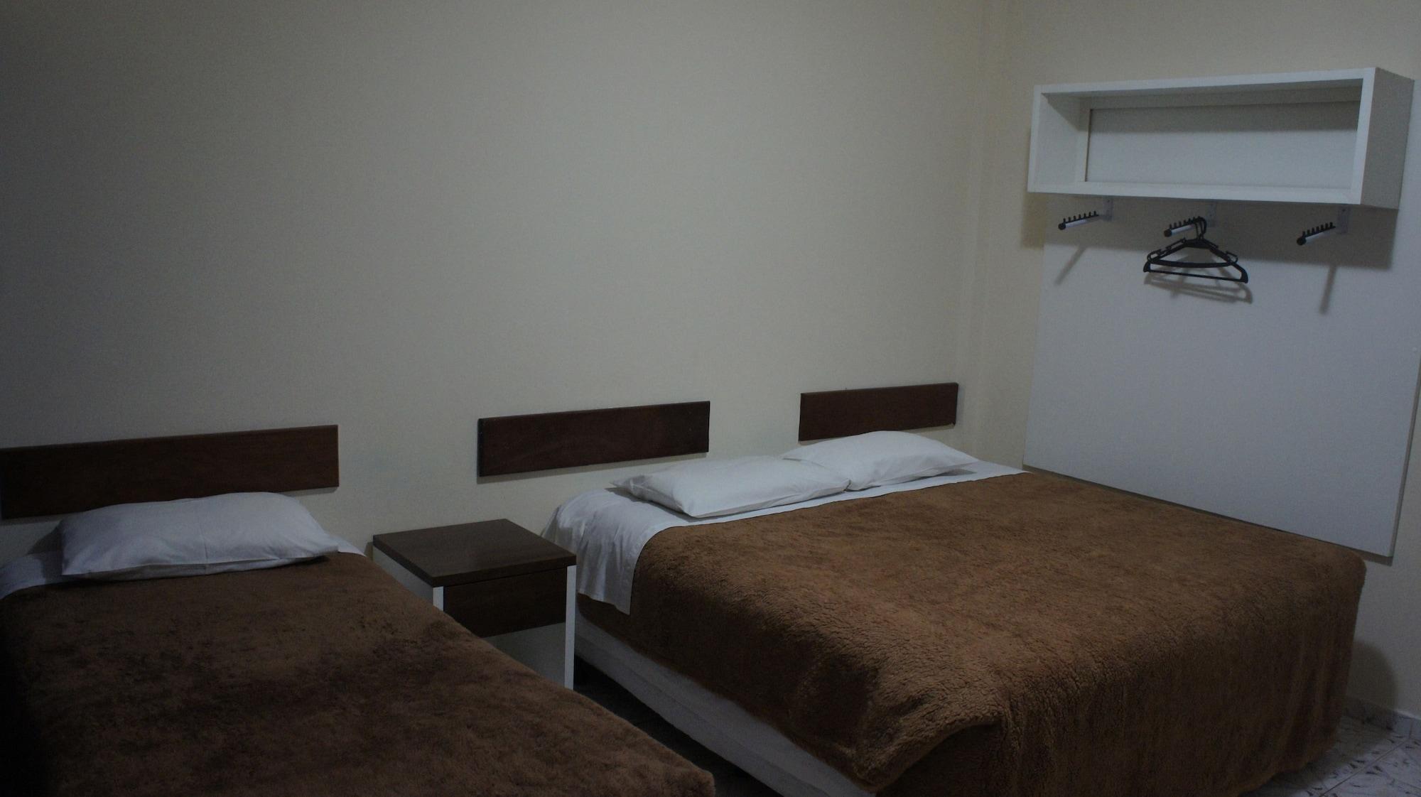 Hotel Bandeira Iguassu 2*